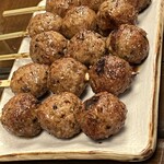 鳥伊勢 関内店 - 