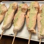 鳥伊勢 関内店 - 