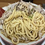 ちゃあしゅうめん ゆうらい - 