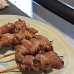 中目黒 とりまち - 