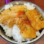 超多加水純手打ち麺 仁しむら - 