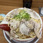 ちゃあしゅうめん ゆうらい - 