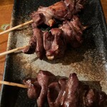 やきとん みつぼ - 