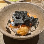 天ぷらあら木 - 