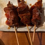 やきとん みつぼ - 