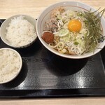 山系無双 烈火 名神口店 - 