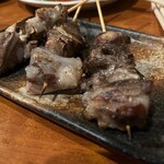 やきとん みつぼ - 