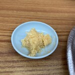 ちゃあしゅうめん ゆうらい - 