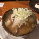 やきとん みつぼ - 