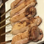 鳥伊勢 関内店 - 