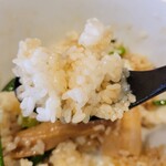 超多加水純手打ち麺 仁しむら - 