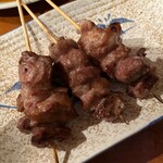 やきとん みつぼ - 