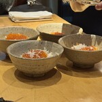 天ぷらあら木 - 