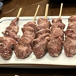 鳥伊勢 関内店 - 