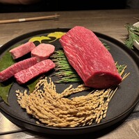 USHIGORO S. NISHIAZABU - 