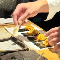 天ぷらあら木 - 