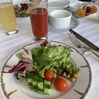 パノラミックレストラン ル・ノルマンディ - 