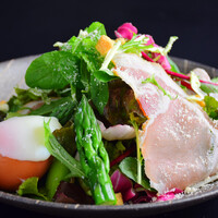 シーザーサラダ