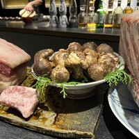 #肉といえば松田 奈良本店 - 