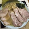 ラーメンショップ 境店