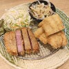 牛カツ京都勝牛 ヨドバシ横浜店