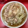 ラーメン二郎 三田本店