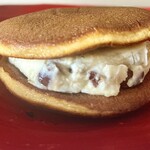 赤坂おぎ乃 和甘 - 