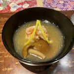 料和 大道 - 