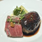 レストラン いけじゅう - 