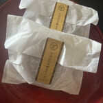 赤坂おぎ乃 和甘 - 