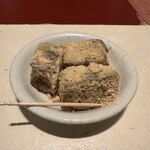 京都 スエヒロガリ - 