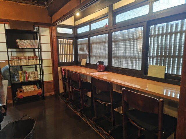 udon and cafe  photo 4