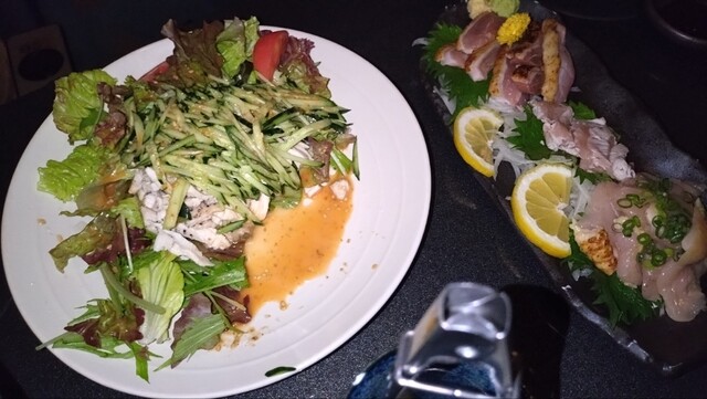 極 秋田駅前店 &ndash; 秋田の本格居酒屋で美味しい和食とお酒を楽しむ