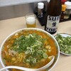天理スタミナラーメン 近鉄奈良駅前店