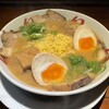 幻のラーメン亭