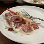 ビストロ ケー - 