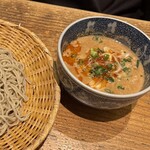 掌庵 蕎麦 石はら - 