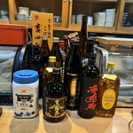 和食処 うえ田 - 