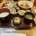 和食処 うえ田 - 