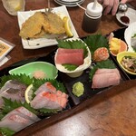 ふじ丸 小田原駅前店 - 