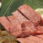 明月館 上本町本店 - 