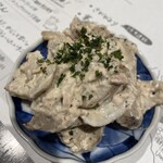 伊万里ちゃんぽん - 