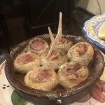 バル・セレス - 