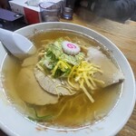 かわにし食堂 - 