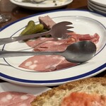 ビストロ ケー - 