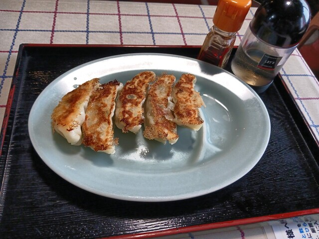 茂木食堂 - 羽前小松（食堂）の写真