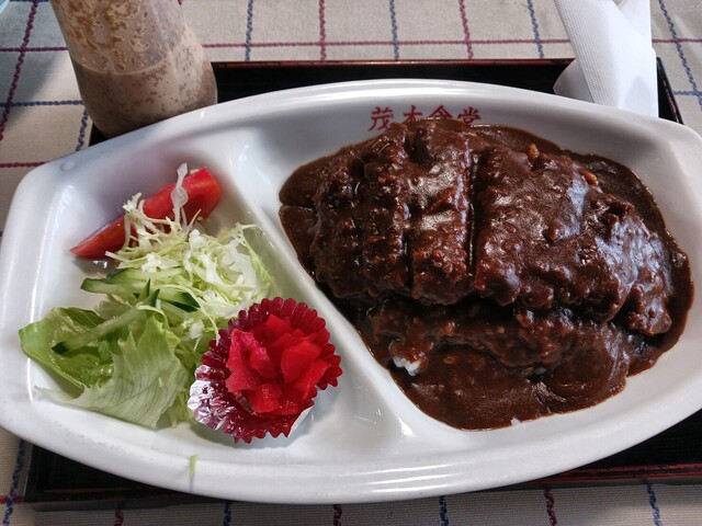 茂木食堂 &ndash; 羽前小松の絶品定食｜山形・川西町で味わう家庭料理