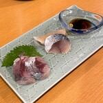 自家製麺 TERRA - 
