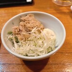 島料理やふぁやふぁ - 