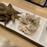 燻製居酒屋ひがし - 